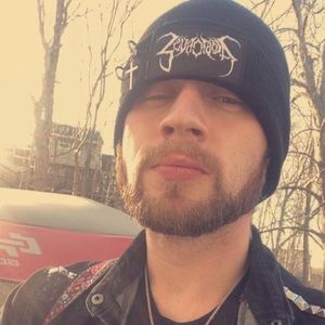 Meet your Posher, Kyle